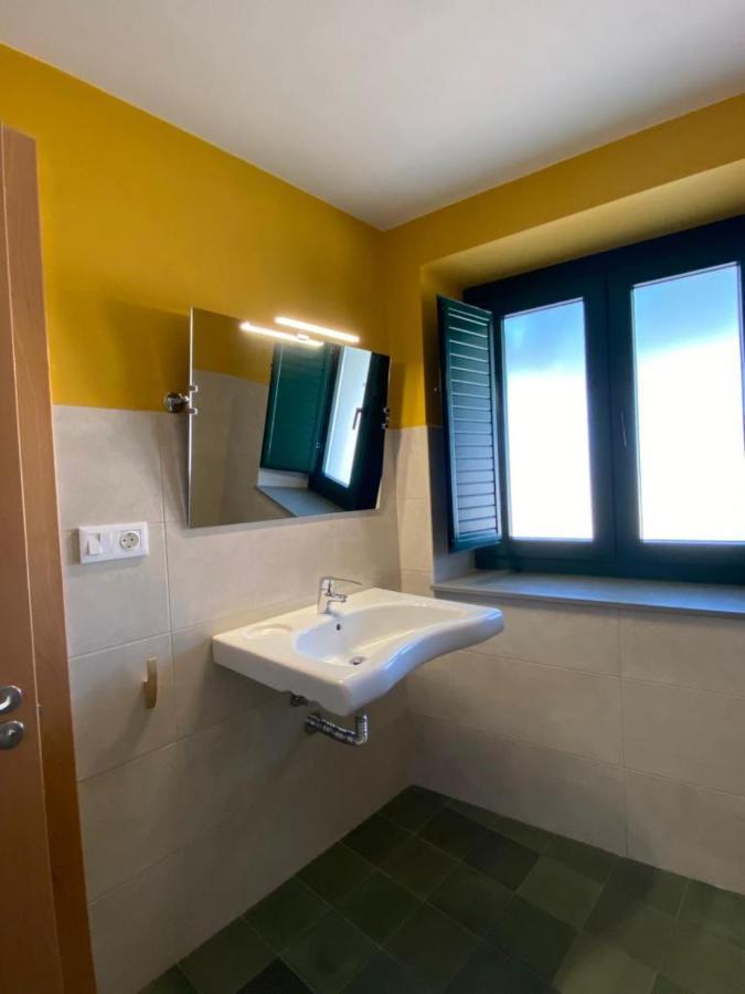 Auberge de jeunesse O Teu Sitio à Ribadeo Extérieur photo